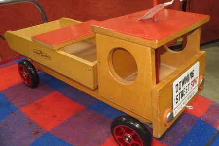 Wisa Gloria Lastwagen Räder Felge Alu m.Lagern 16.5.2026.(3).JPG